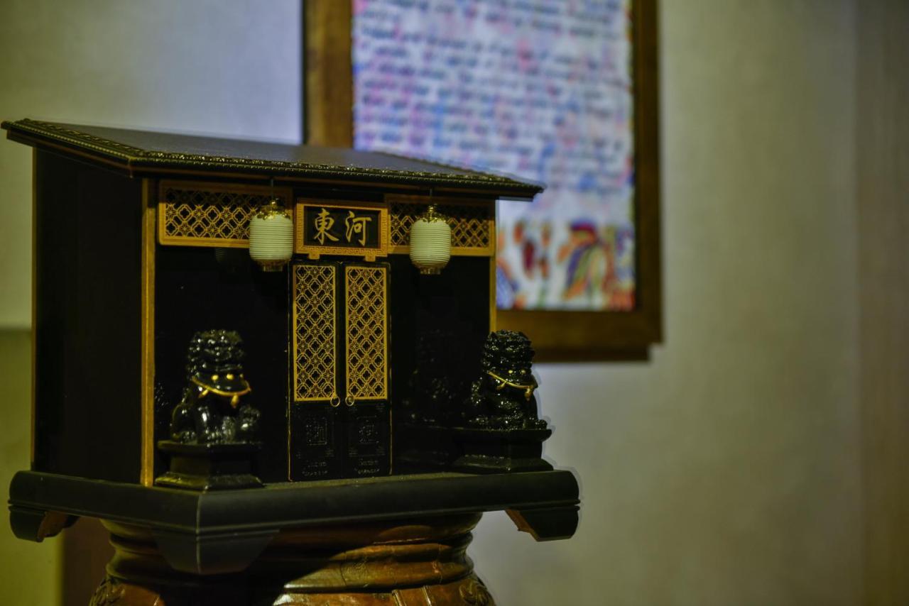 Ohana House-h3 * Malacca