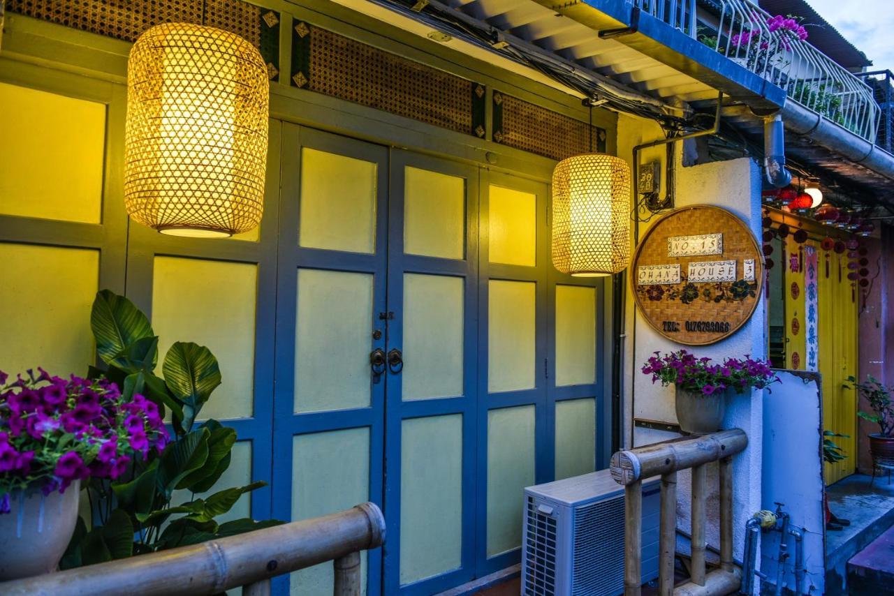 Homestay Ohana House-h3 Malacca