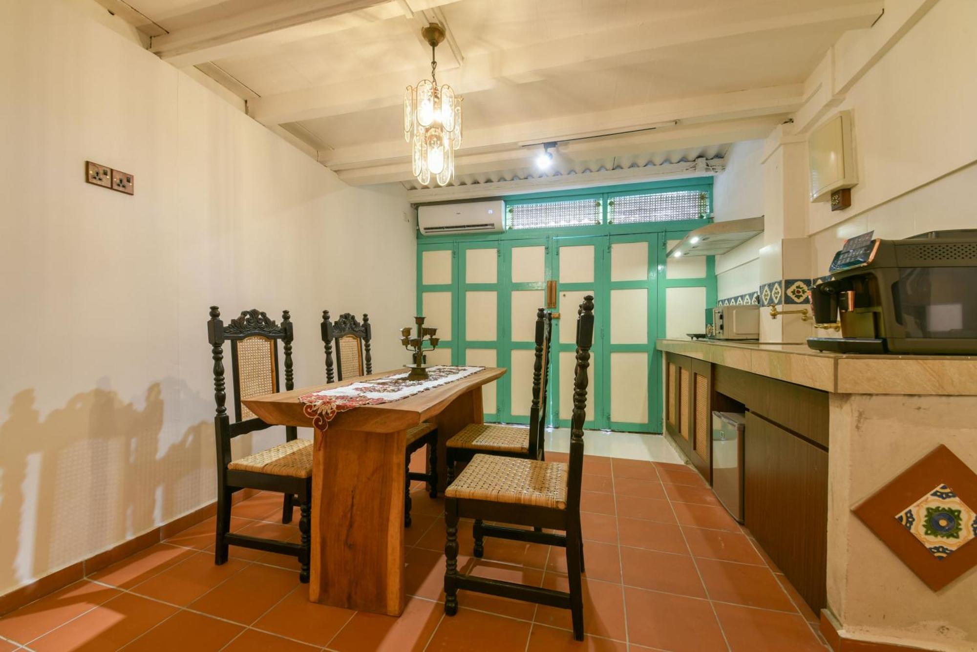 Ohana House-h3 Malacca