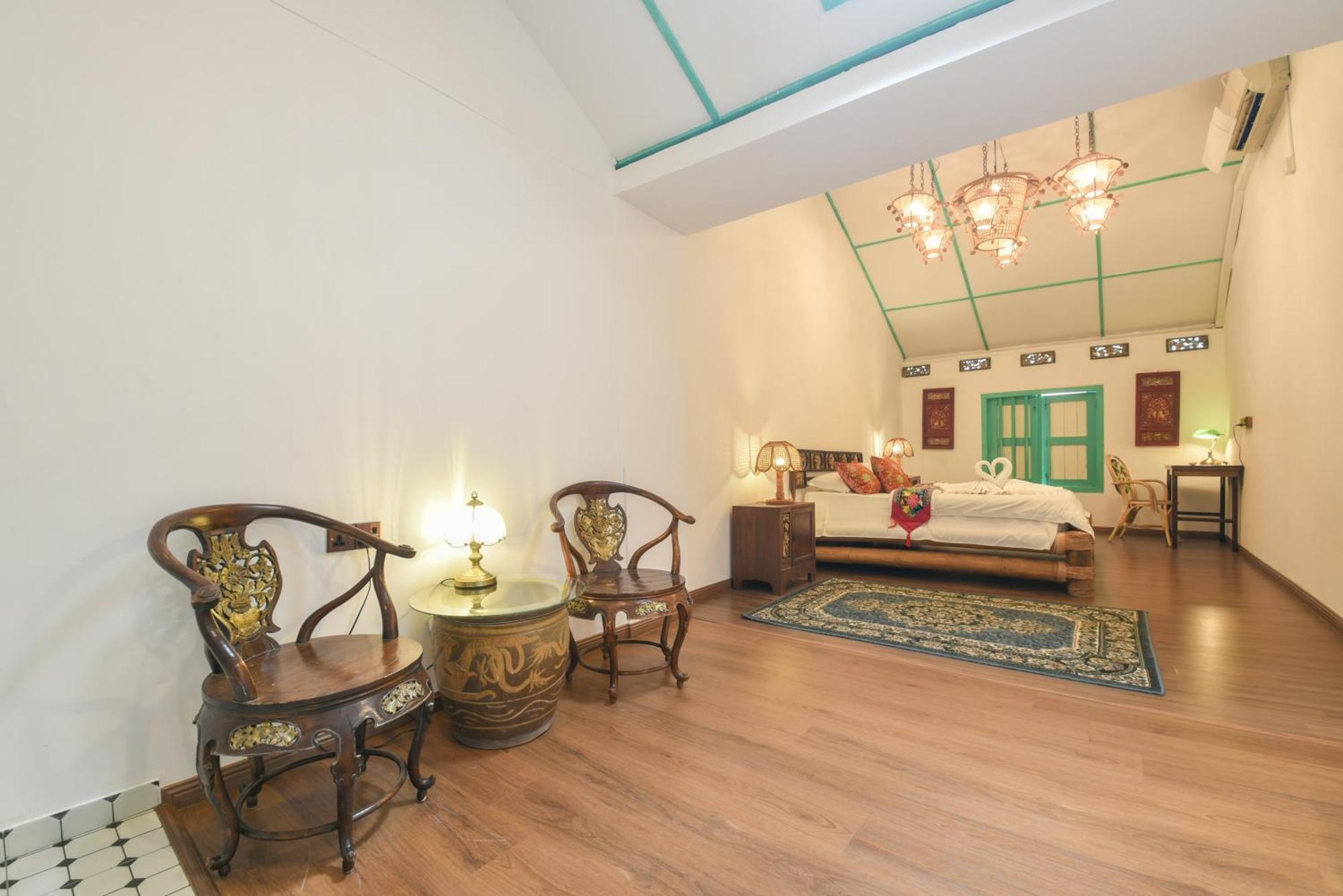 Ohana House-h3 Homestay