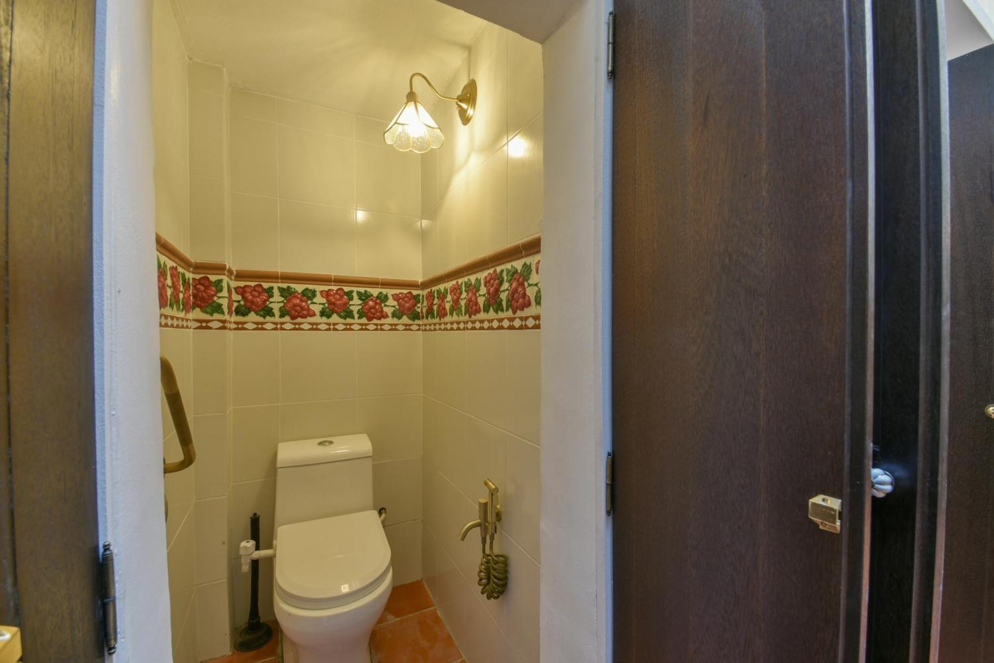 Homestay Ohana House-h3
