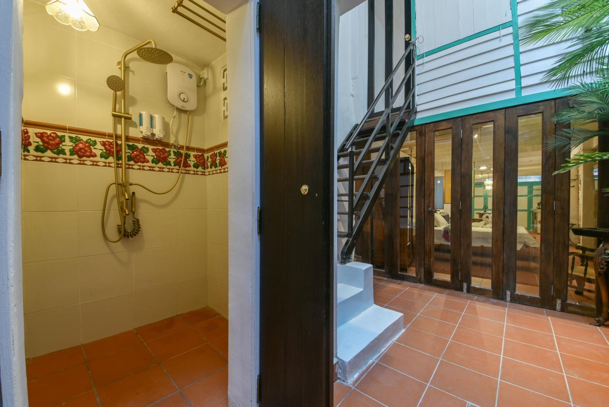 Ohana House-h3 Homestay Malacca