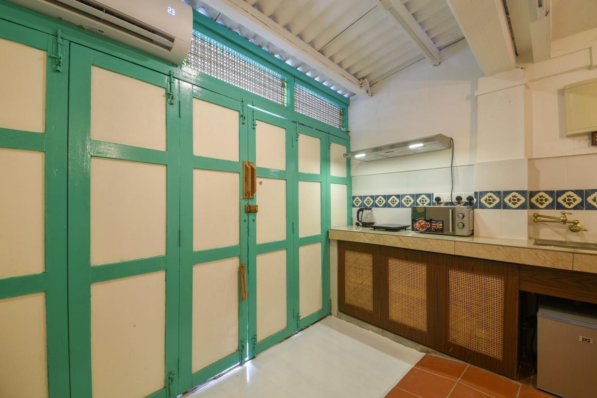 Ohana House-h3 Homestay