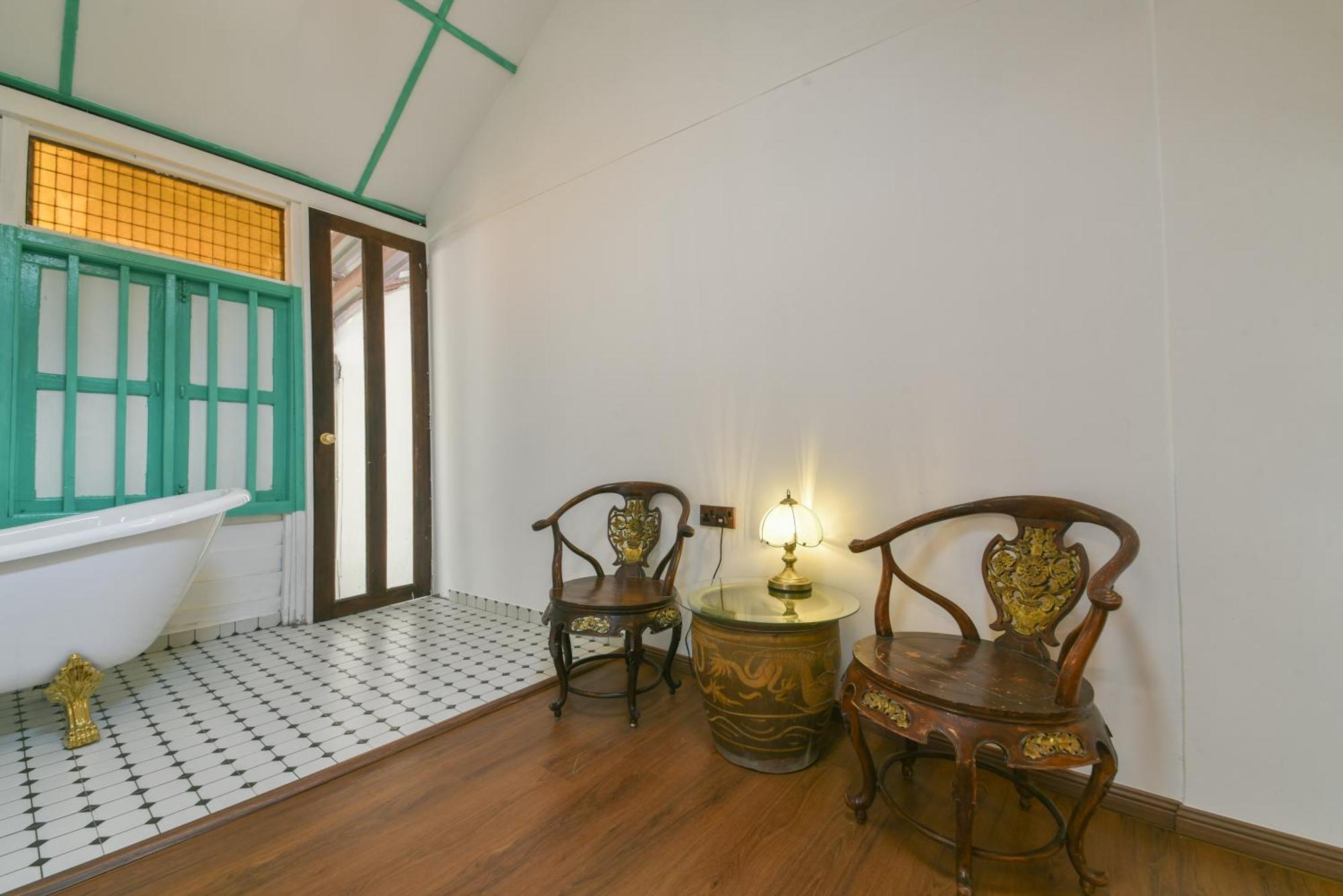 Homestay Ohana House-h3