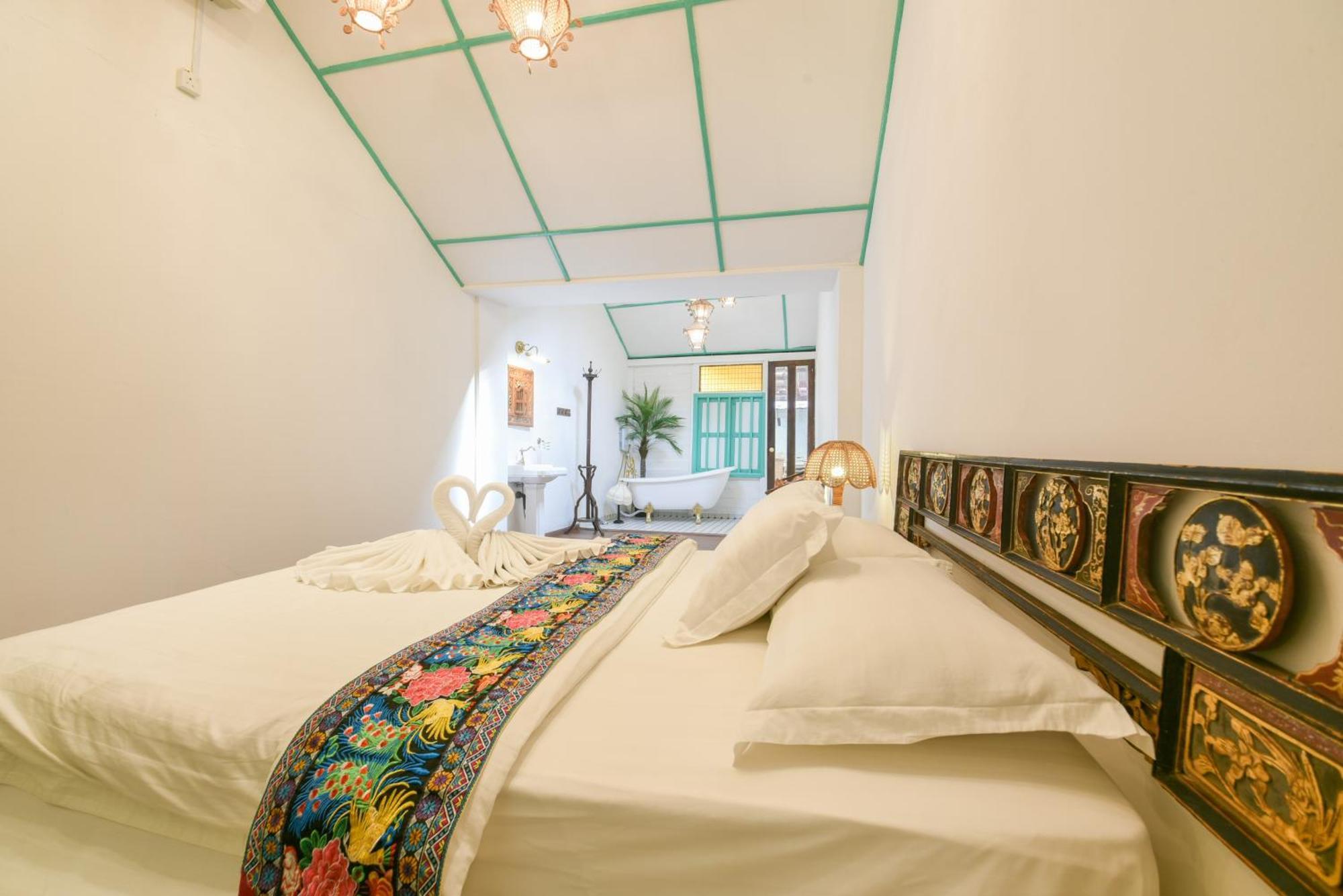 Ohana House-h3 Homestay *