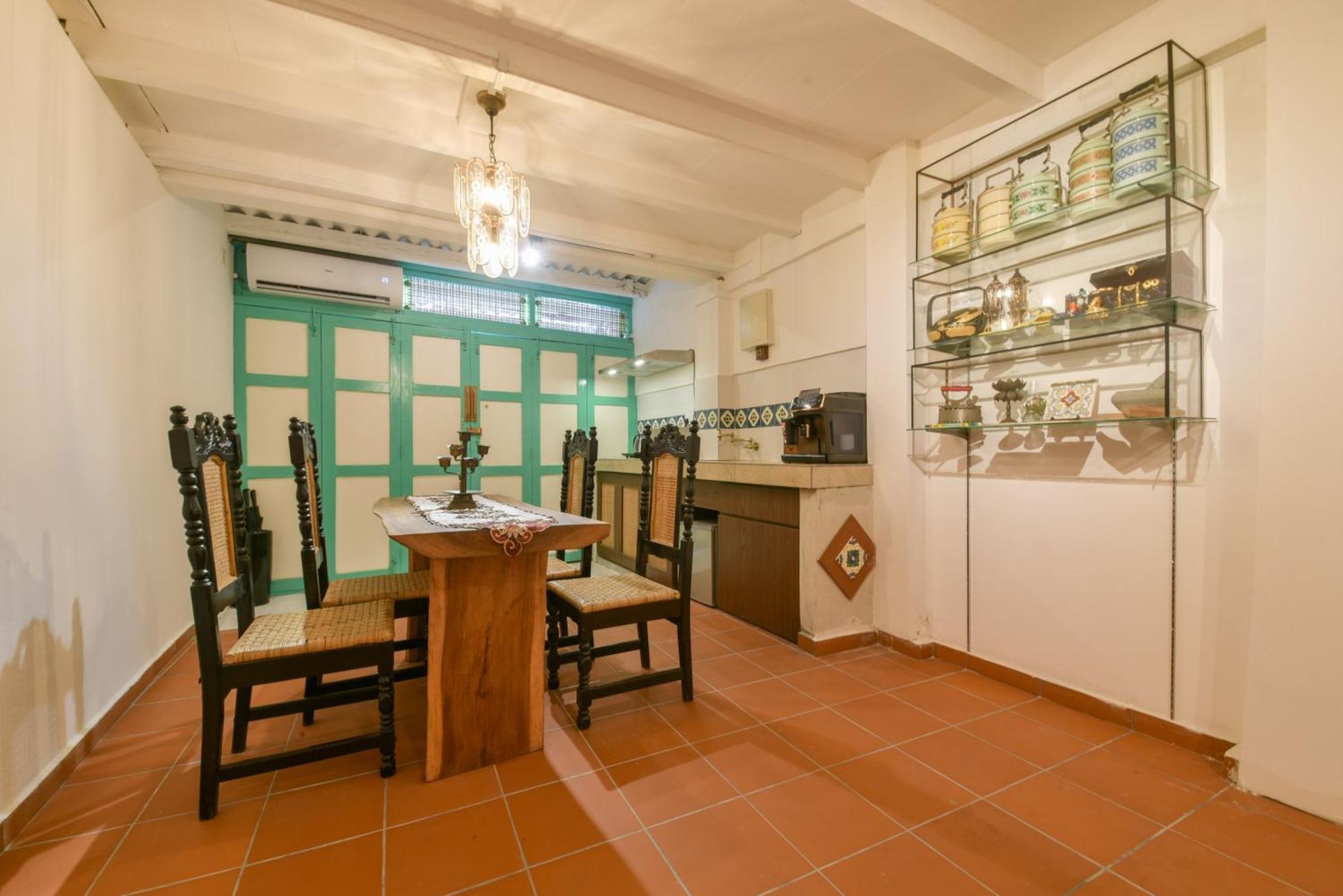 Homestay Ohana House-h3 Malacca