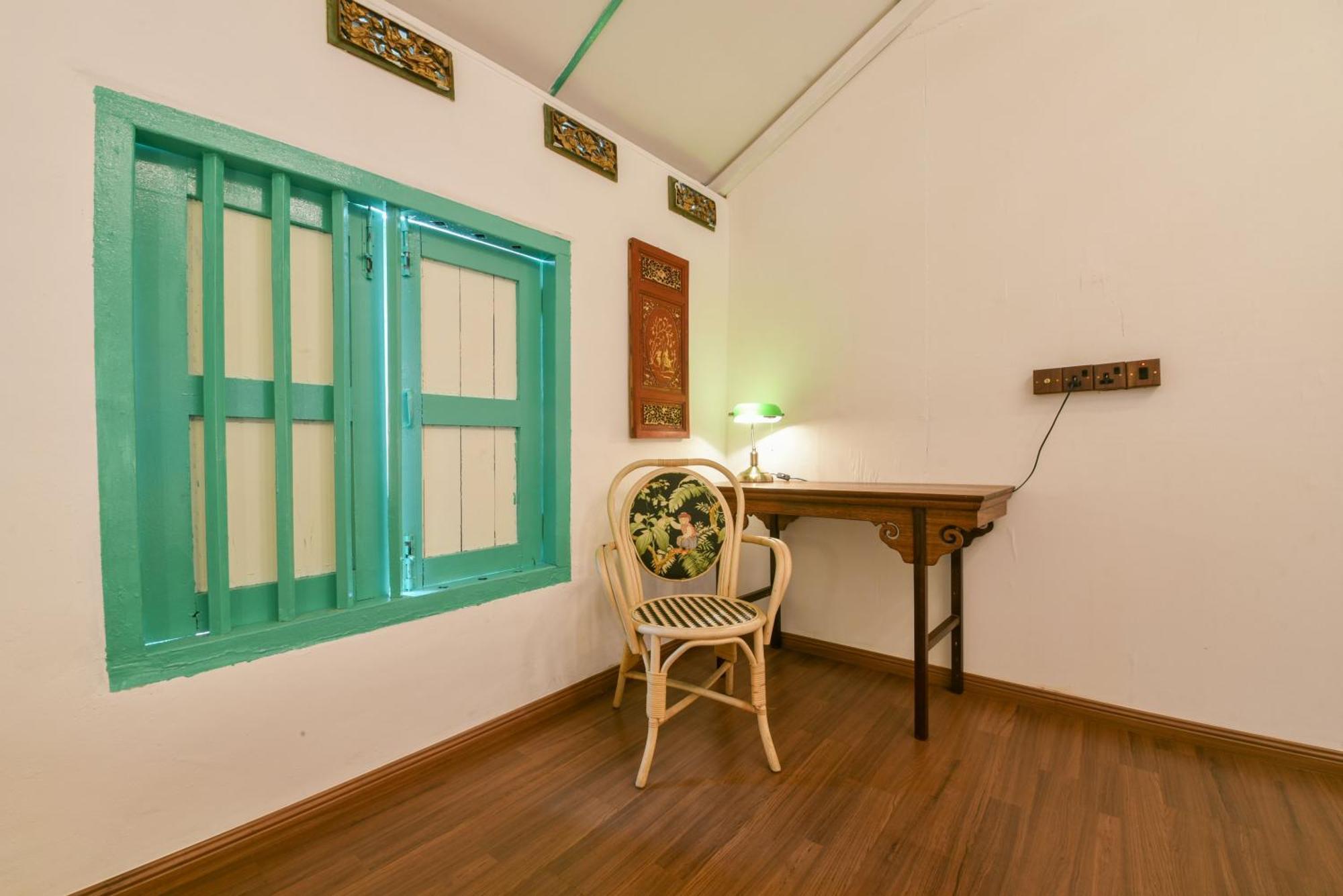 Ohana House-h3 Homestay Malacca