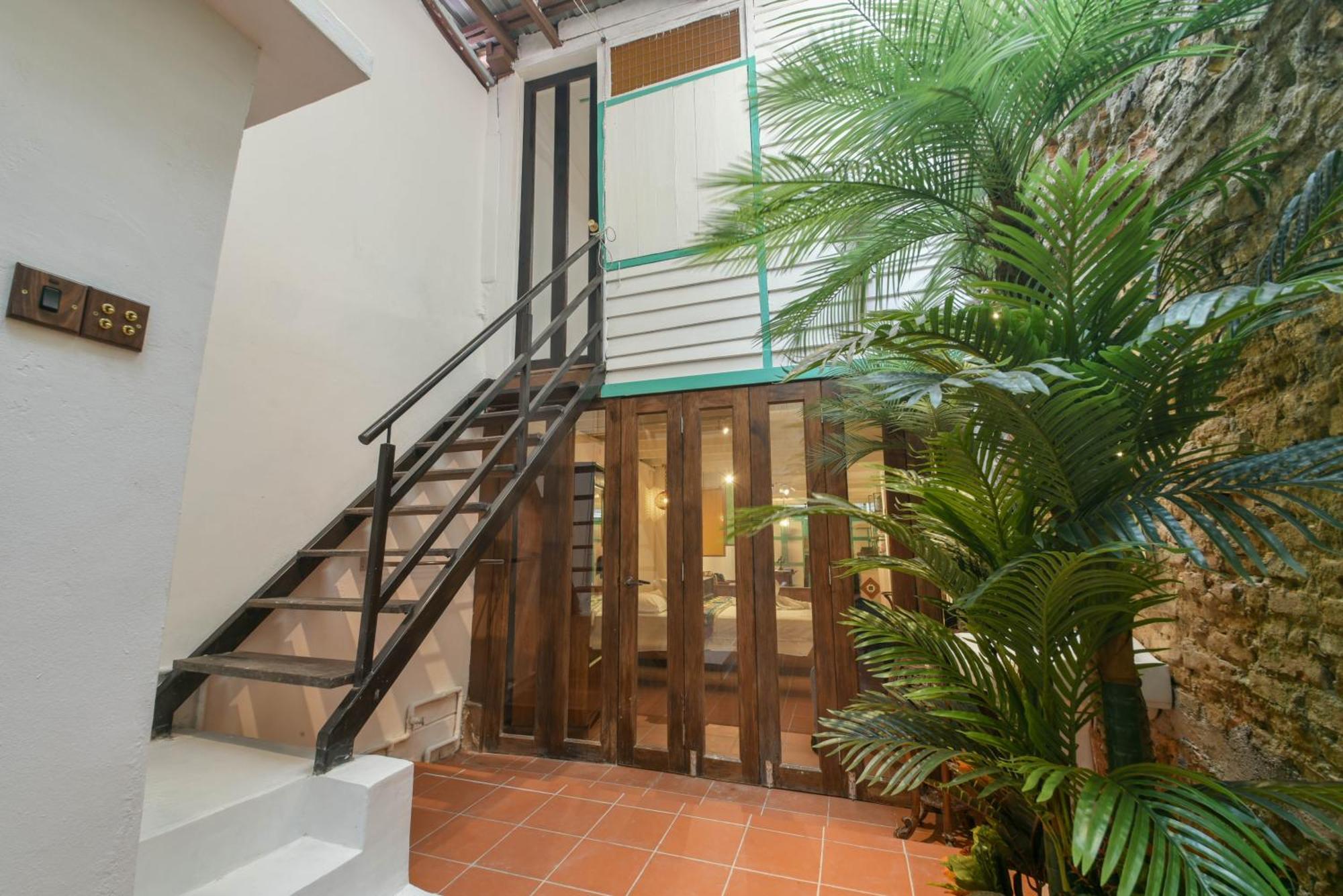 Ohana House-h3 * Malacca