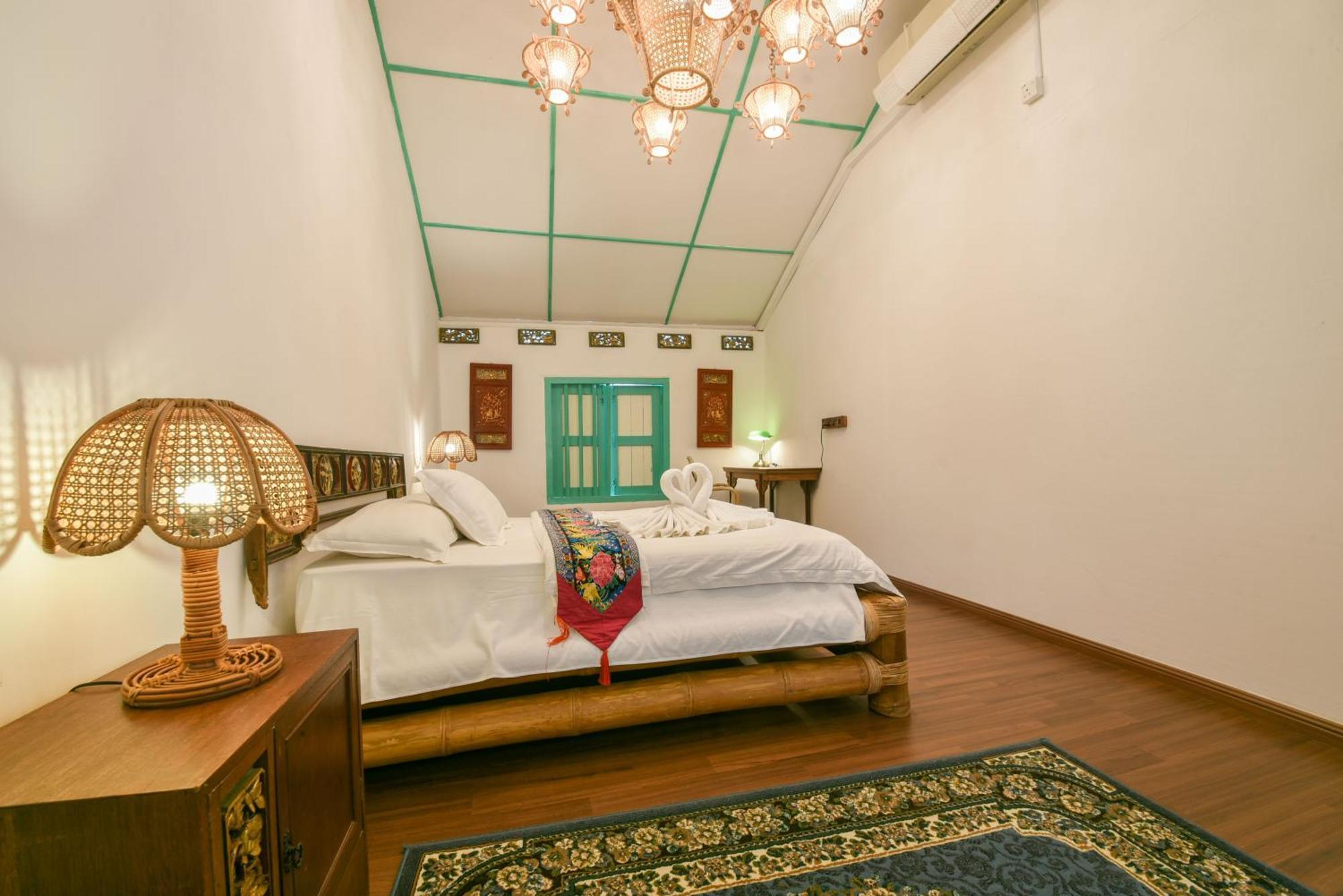 Homestay Ohana House-h3