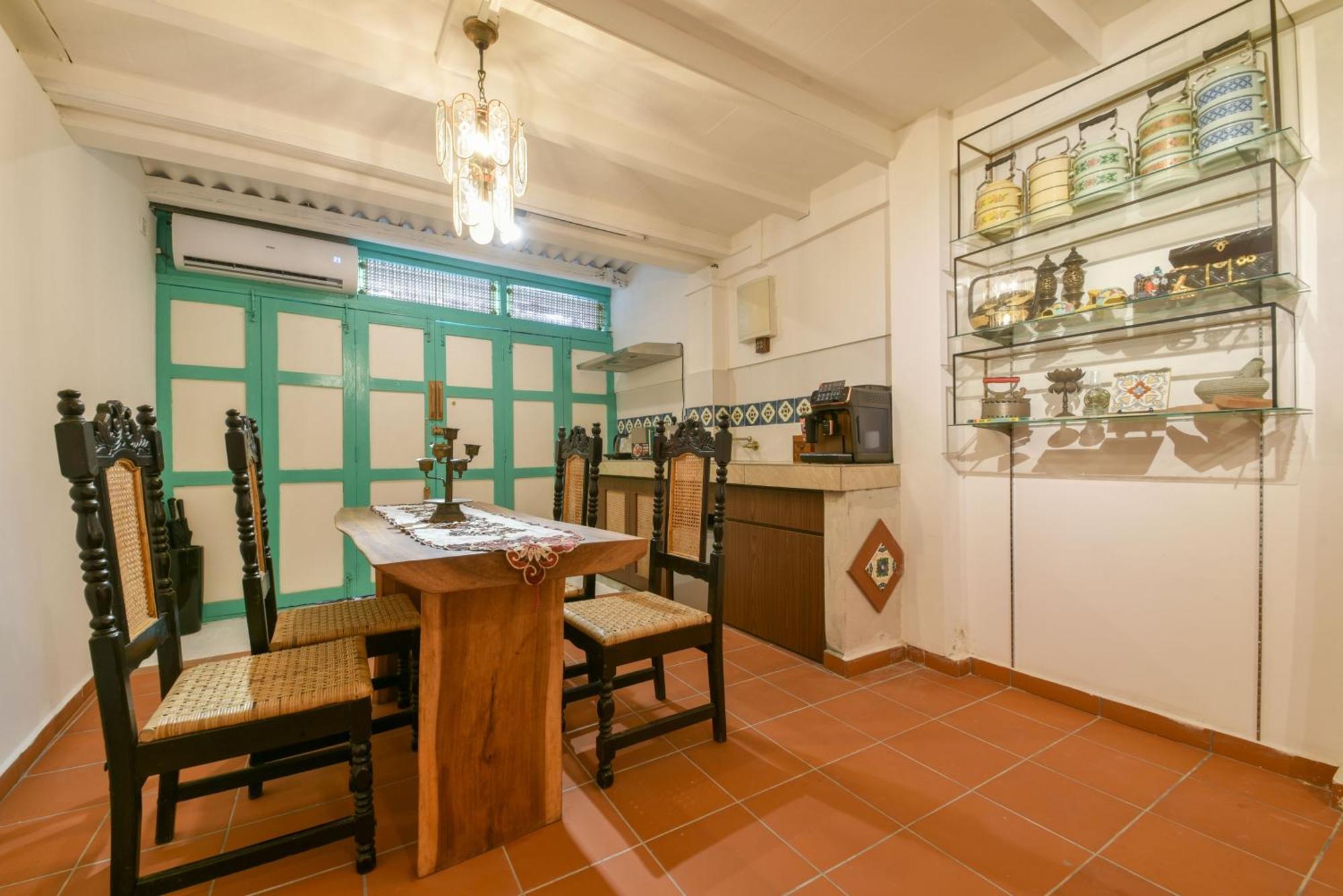 Homestay Ohana House-h3