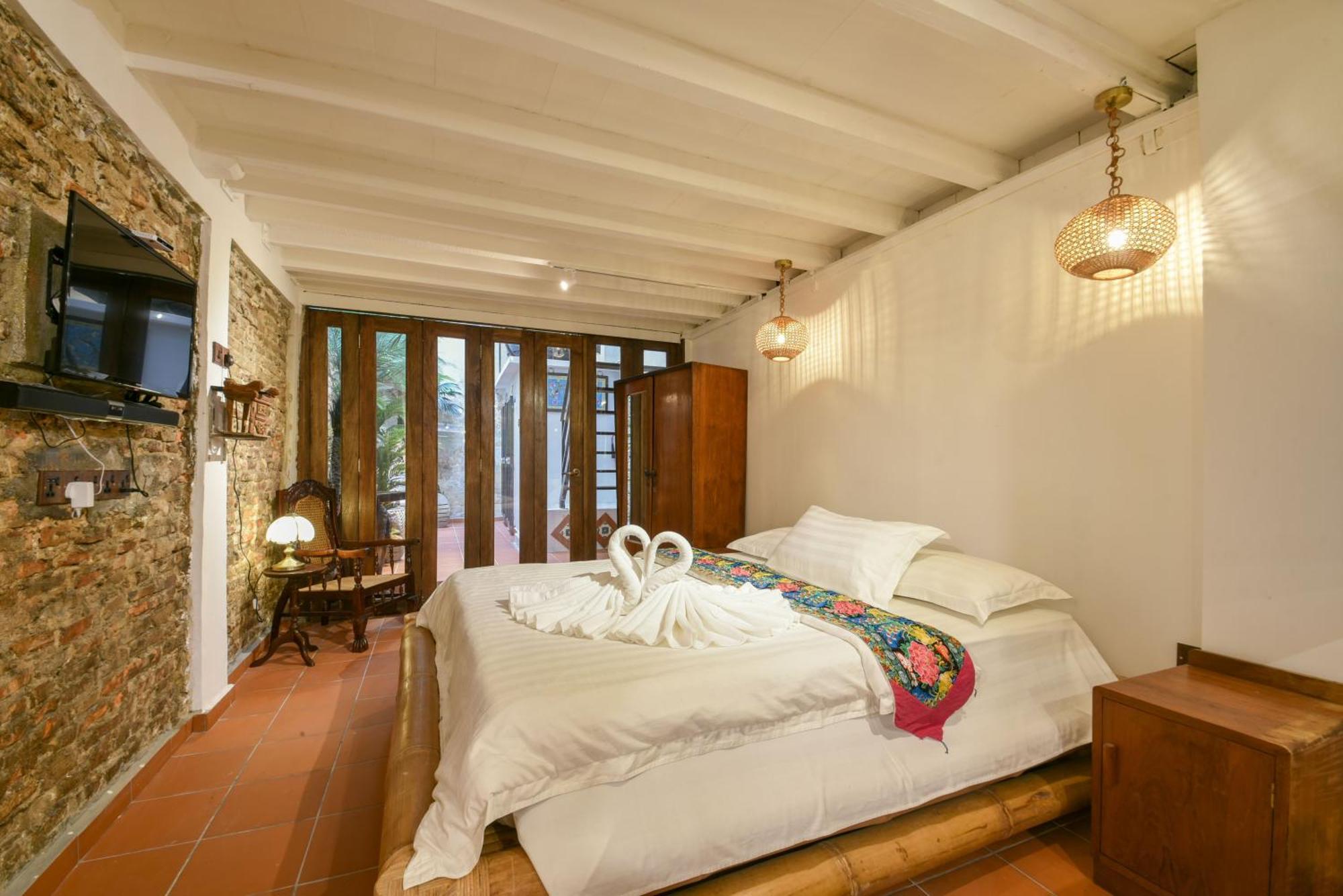 Homestay Ohana House-h3 *