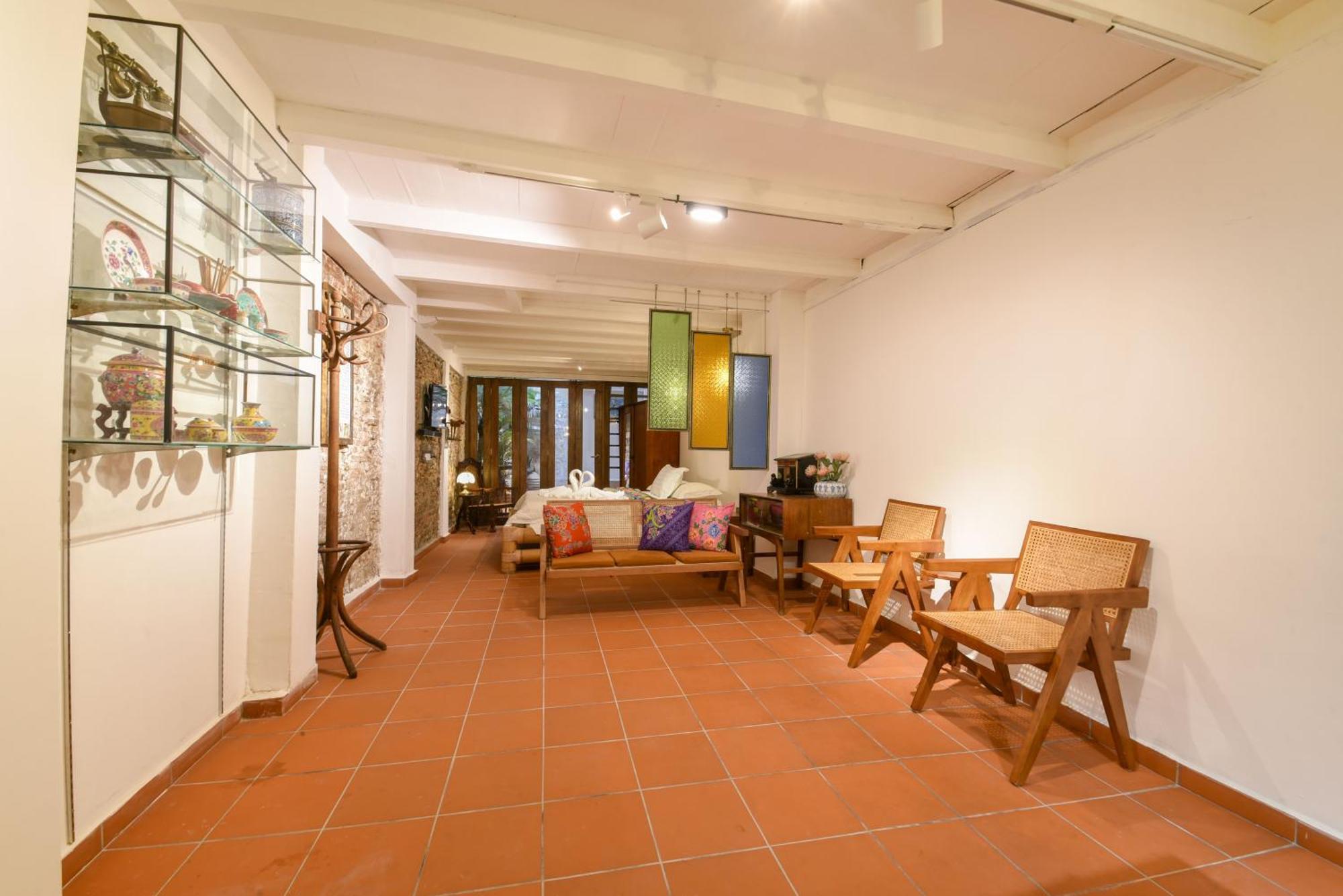 Ohana House-h3 Homestay Malacca