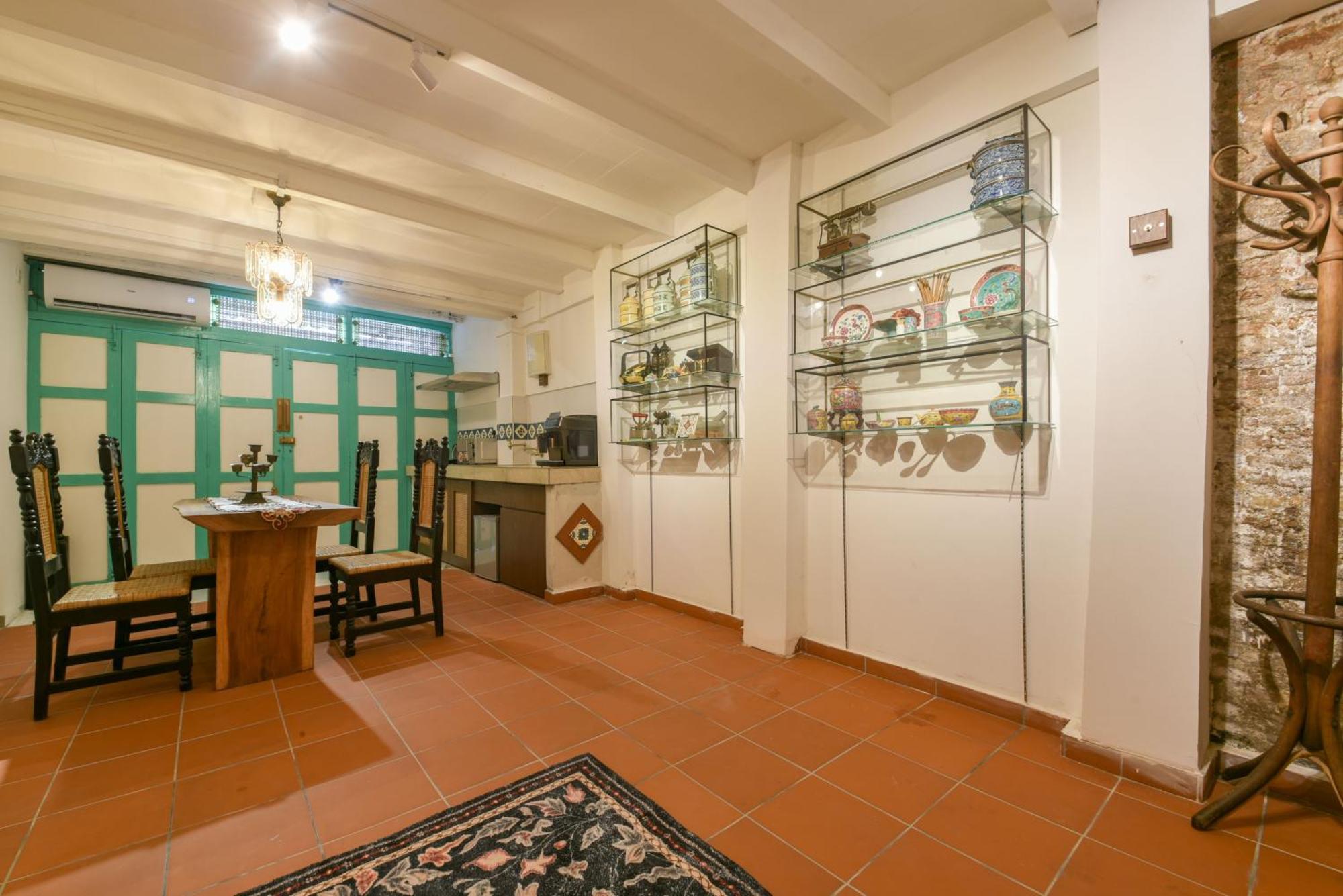 Homestay Ohana House-h3 Malacca