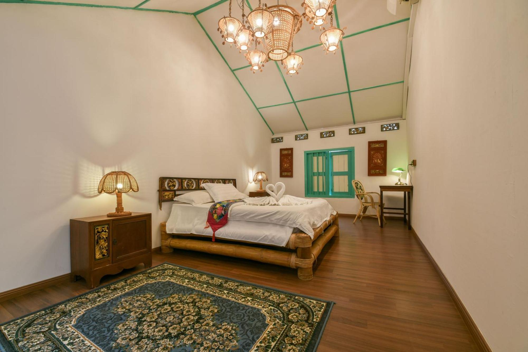 Ohana House-h3 Homestay