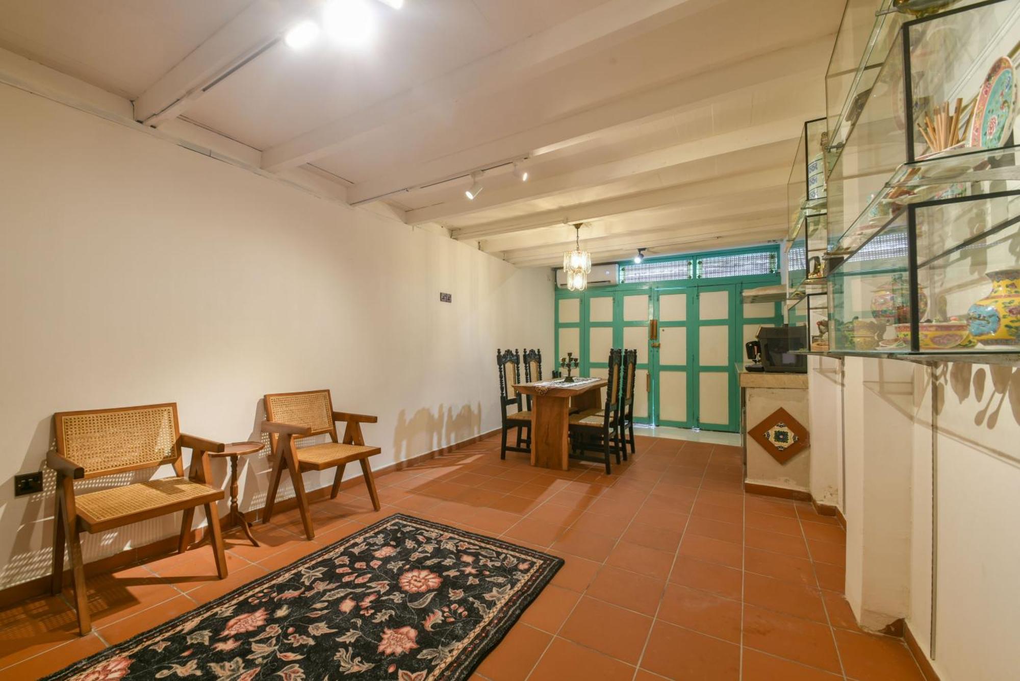Ohana House-h3 Homestay *