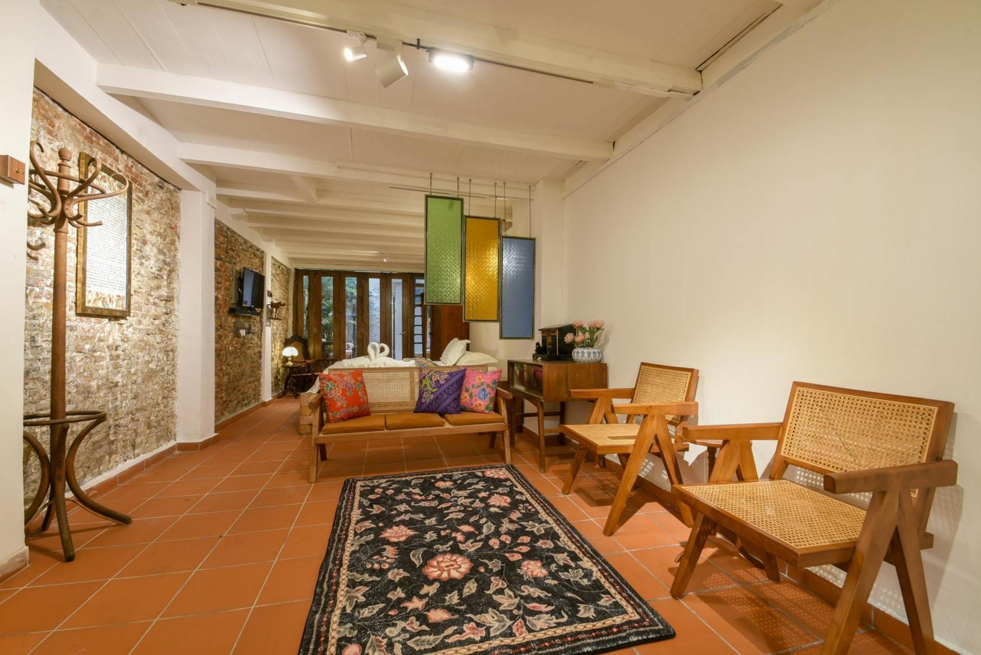 Homestay Ohana House-h3 *