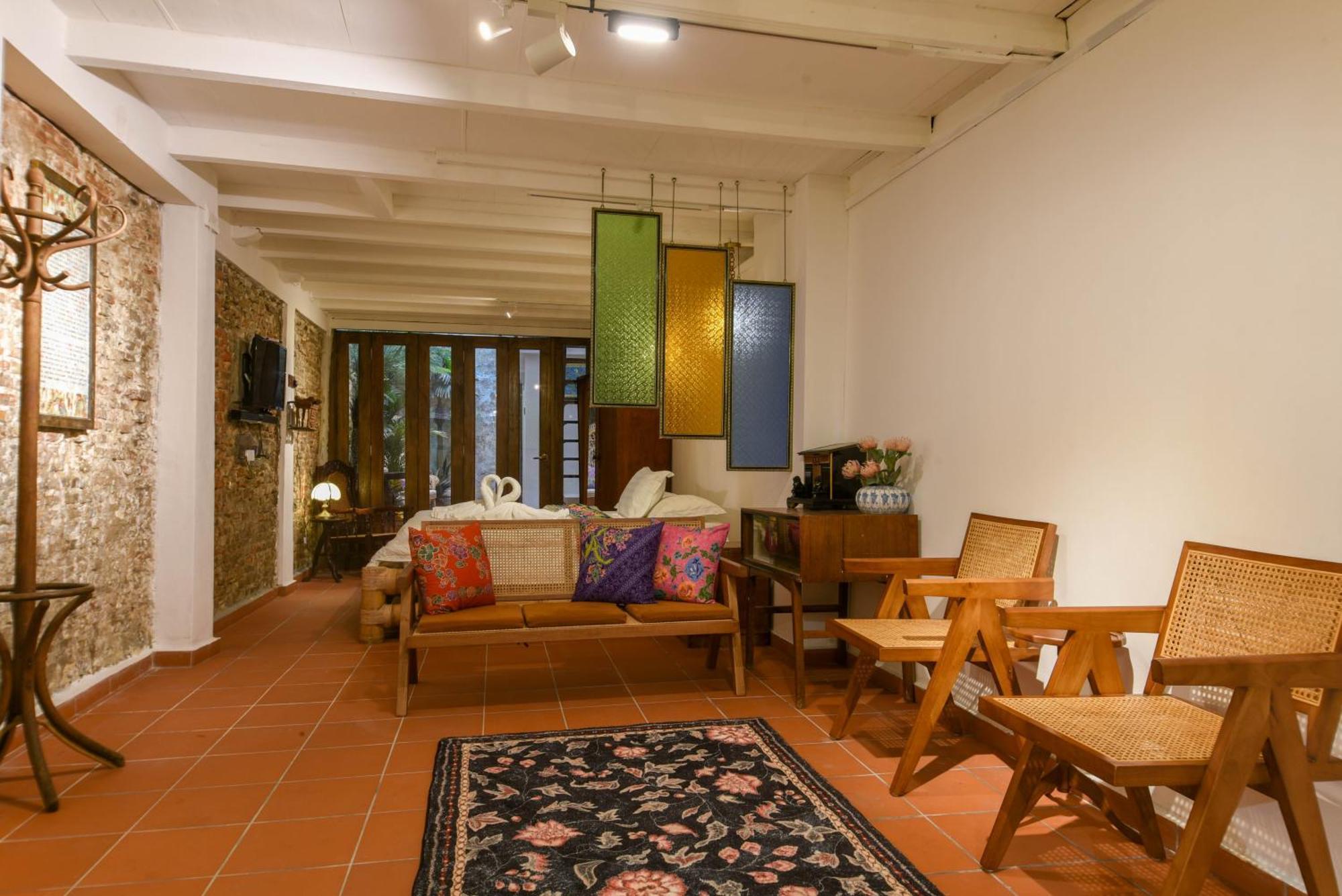 Homestay Ohana House-h3 Malacca