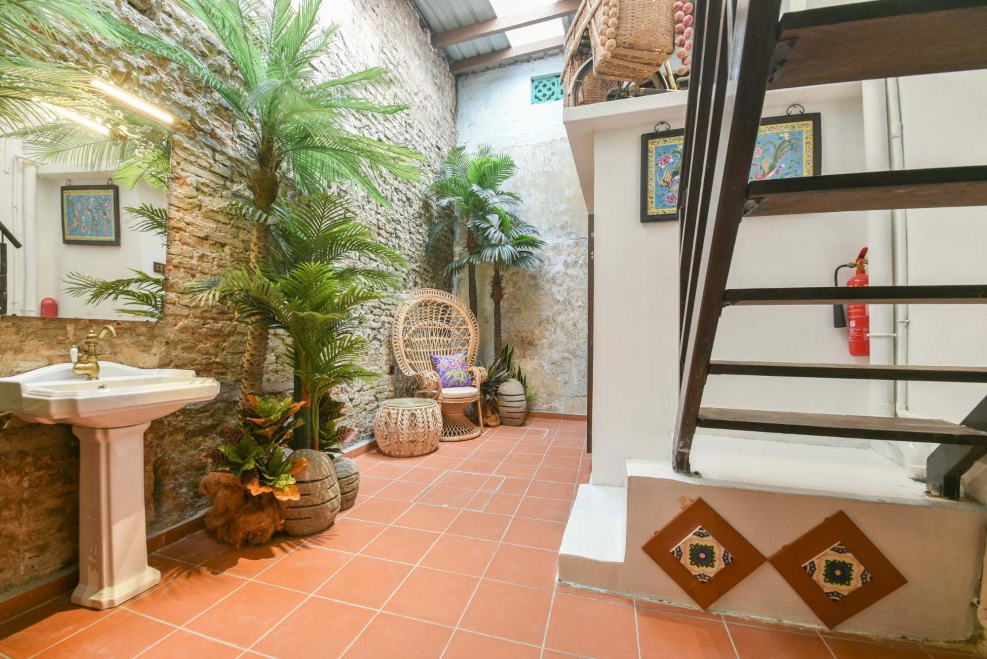 Homestay Ohana House-h3 *