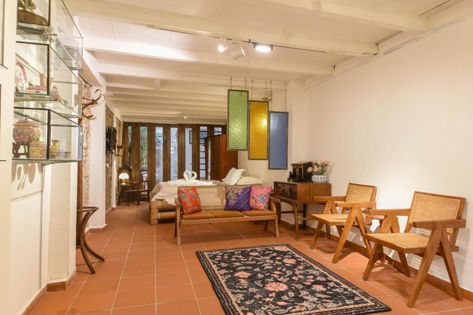 Homestay Ohana House-h3