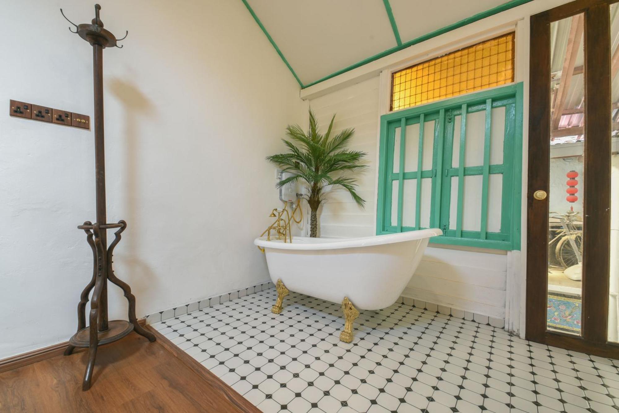 Ohana House-h3 Homestay *