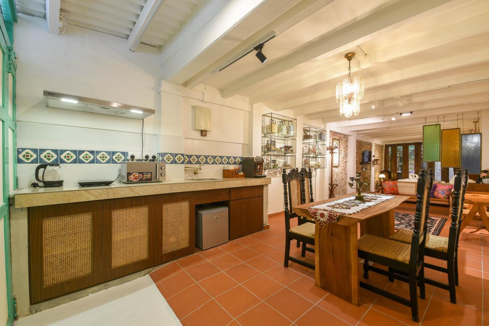 Homestay Ohana House-h3 *