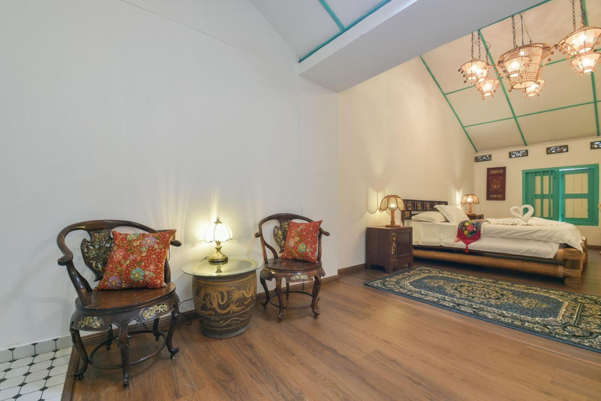 Ohana House-h3 Malacca